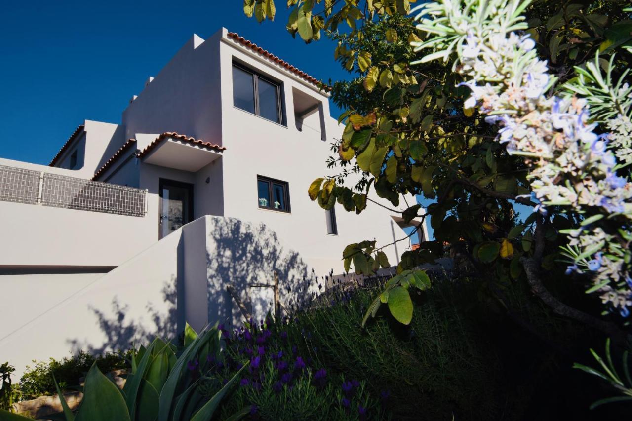 Casa Do Cerro Rental Carvoeiro  Exterior foto