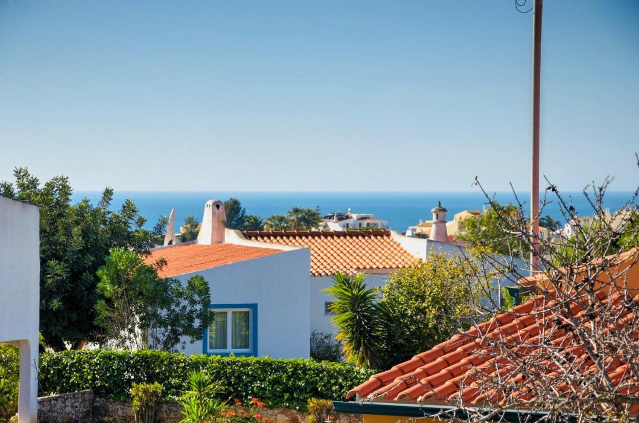 Casa Do Cerro Rental Carvoeiro  Exterior foto